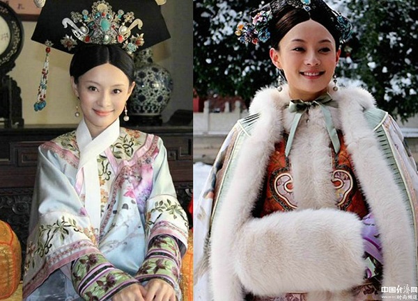 Top 10 mỹ nhân cổ trang Hoa Ngữ ‘hắc hóa’ khiến người xem thương xót game4v 10 1638245435 62