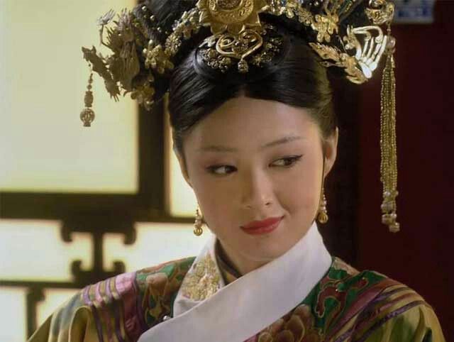 Top 10 mỹ nhân cổ trang Hoa Ngữ ‘hắc hóa’ khiến người xem thương xót game4v 18 1638245964 76