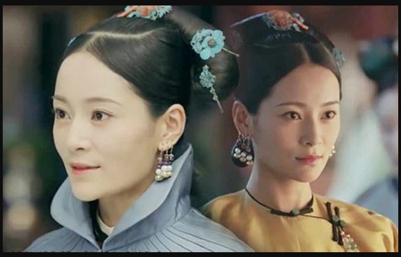Top 10 mỹ nhân cổ trang Hoa Ngữ ‘hắc hóa’ khiến người xem thương xót game4v 19 1638246148 73