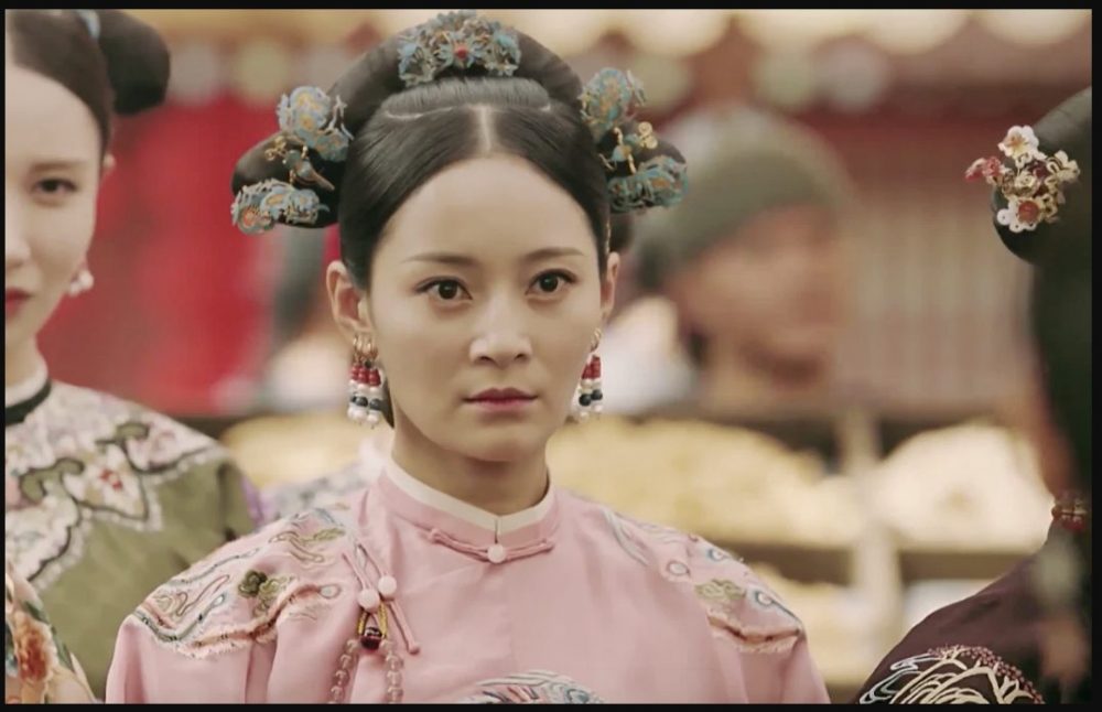 Top 10 mỹ nhân cổ trang Hoa Ngữ ‘hắc hóa’ khiến người xem thương xót game4v 20 1638246150 61