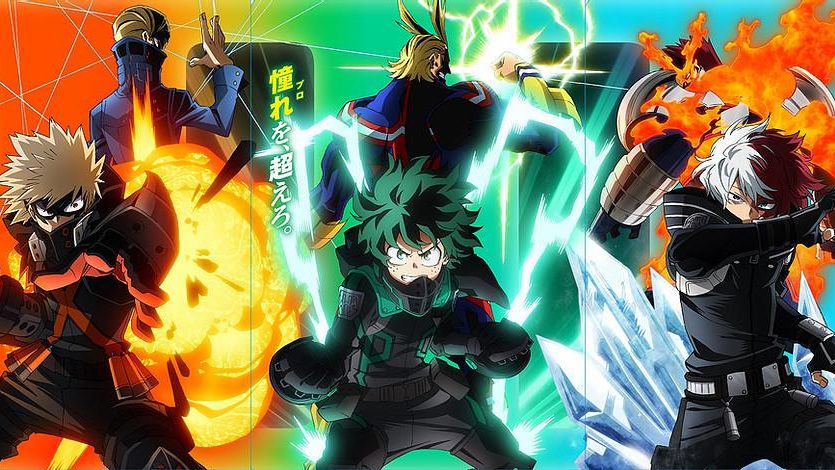 My Hero Academia World Heroes Mission kiếm về doanh thu ngoài mong đợi cho nhà sản xuất mha 2 game4v 1637109821 42 e1637109868682 1