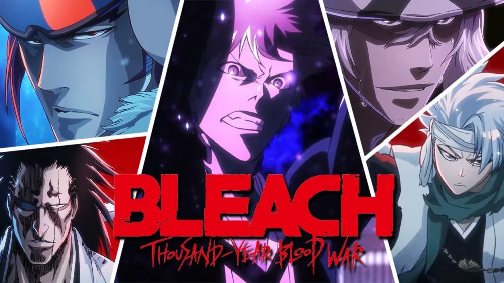 Cảm nghĩ của tác giả sau khi trailer Bleach: Thousand-Year Blood War ra mắt