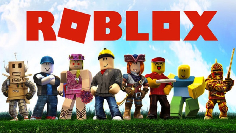Nền tảng Roblox đã bị xoá khỏi đại lục.