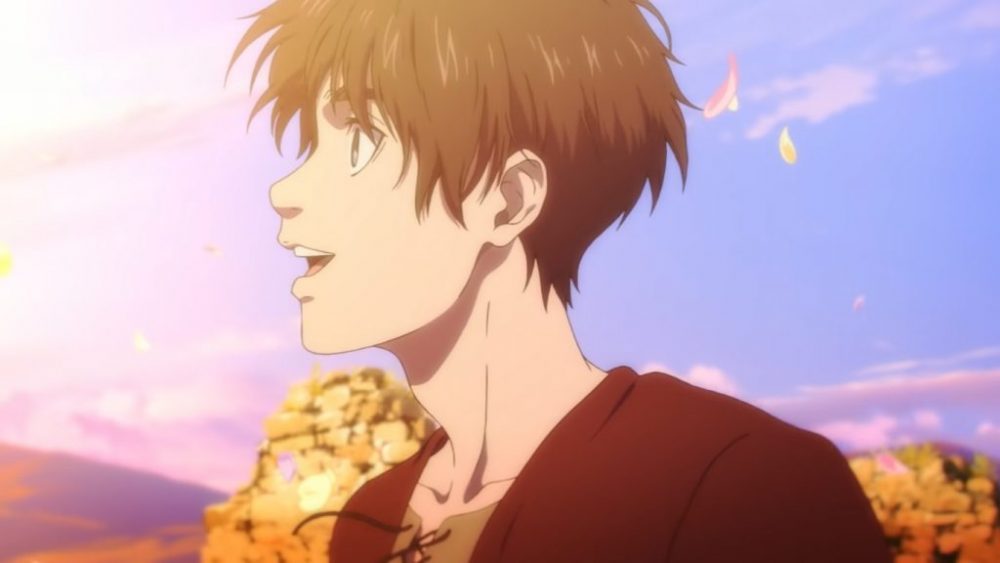 Attack on Titan: Ý nghĩa cài gắm trong ED cuối cùng và mối tương quan với ED đầu tiên