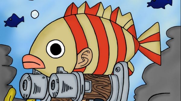 Những chia sẻ thú vị của tác giả Oda trong chương trình Kami to Summers oda 1 game4v 1641353273 46 e1641353974253 1024x575 1