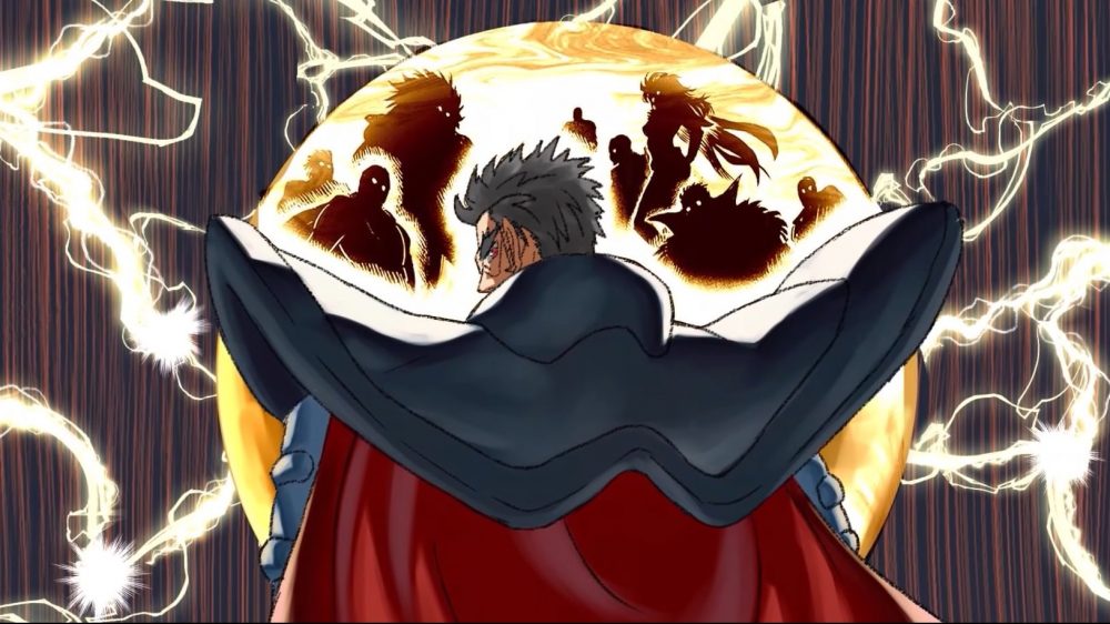 Vô đối ở Trái Đất, Saitama chuẩn bị lên Vũ Trụ để chiến đấu với các 'Siêu Ác Nhân'?