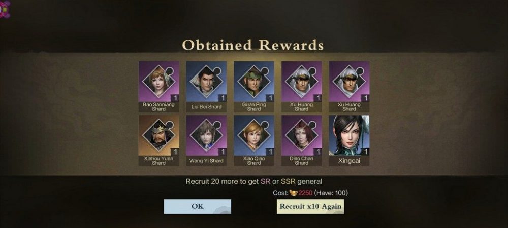 Đánh giá chi tiết Dynasty Warriors Overlord phiên bản SEA ra mắt ngày 19/01/2022 review dynasty warriors overlord 24 1642673137 95 1024x461 1