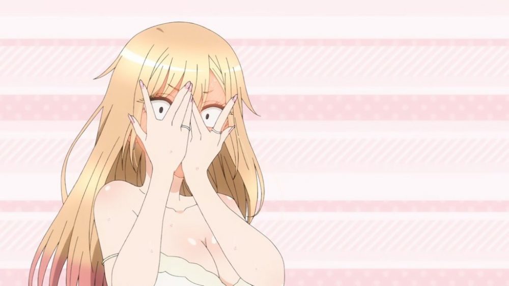 My Dress-up Darling tập 7: Hẹn hò tại gia quả là tuyệt vời