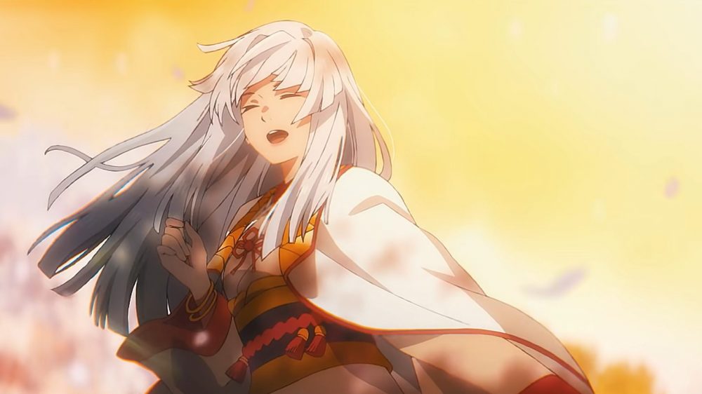 Anime Magic: The Gathering 'nhá hàng' những hình ảnh đầu tiên thông qua AMV mới