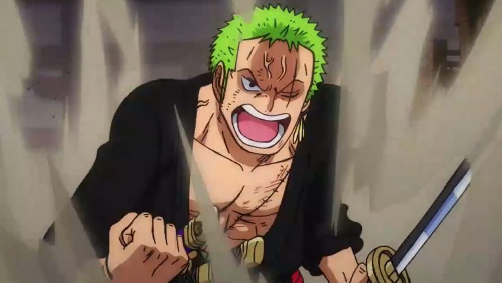 One Piece 1011: Sanji mắc bẫy, Zoro ‘thức tỉnh’ Haki Bá Vương? op 1011 1645328346 80 e1645328362367 1