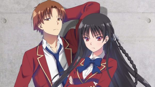 Thông tin đầu tiên về Youkoso Jitsuryoku ss2 được công bố 28 Thông tin đầu tiên về Youkoso Jitsuryoku ss2 được công bố youkoso jitsuryoku 2 game4v 1645490137 32 e1645490159820 1024x576 1