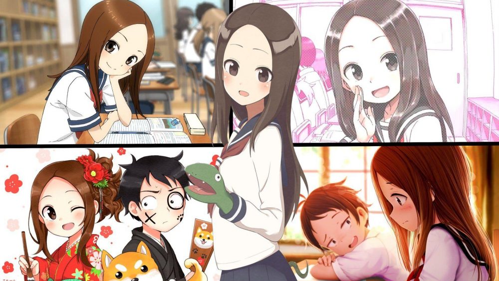 Top 10 anime được xem nhiều nhất tuần qua 19/03/2022 19 03 22 6 game4v 1647657989 95 e1647658028666 1