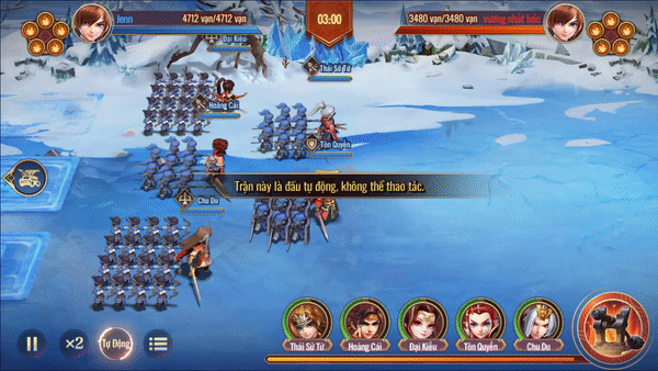 Review Siêu Thần Quân Sư – game Tam Quốc chiến thuật mới ra mắt, đang được đánh giá là đồ họa đẹp hơn cả game MMO gif 1 1647065552 45