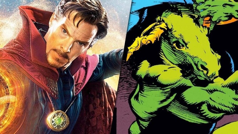 Rintrah, đệ tử có vẻ ngoài giống “Ngưu Ma Vương” của Doctor Strange rintrah 2 game4v 1645028700 19 e1645028732637 1