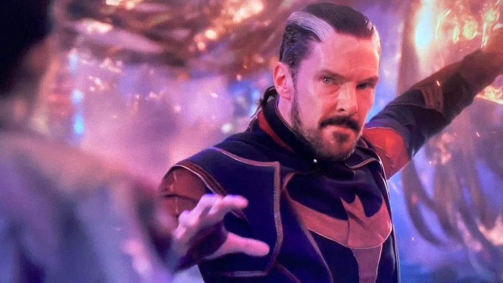 Có đến 4 phiên bản Strange góp mặt trong Doctor Strange in the Multiverse of Madness strange 03 game4v 1644925345 90 e1644925368449 1