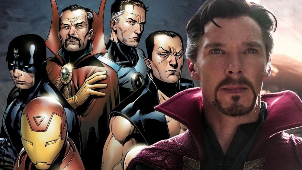 Nhà sản xuất của Doctor Strange 2 cố gắng ‘đảo chiều dư luận’ khi phủ nhận tin đồn về Illuminati strange 2 game4v 1647748663 53 e1647748692253 1