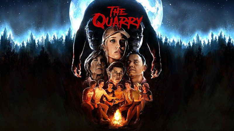 Supermassive Games tung trailer đầu tiên cho game kinh dị The Quarry the quarry 2 1647594623 12 1
