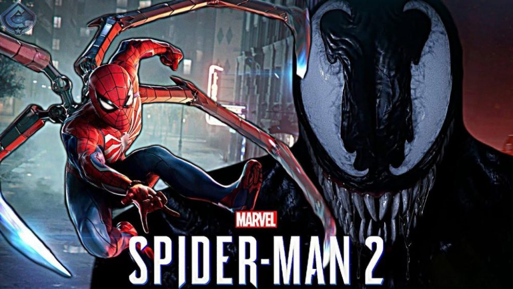 Venom có thể trở thành nhân vật chơi được trong Marvel’s Spider-Man 2 maxresdefault 1 1651326379 94 1024x576 1