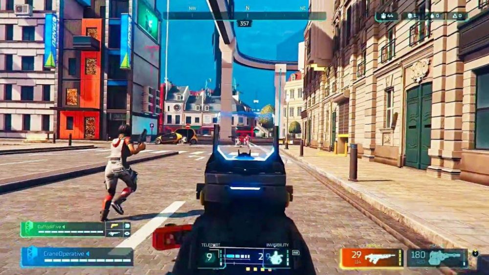 Ubisoft đang phát triển Pathfinder thuộc thể loại bắn súng góc nhìn thứ ba maxresdefault 1649312259 96 1024x576 1