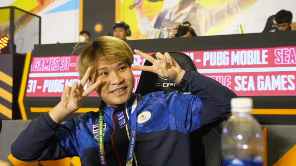 [Trực tiếp] PUBG Mobile nội dung solo ngày 16/5: Đại diện Thái Lan – GodTunny giành cú WWCD trong trận đấu thứ 5 và vươn lên dẫn đầu BXH game 55 1652711362 47 1