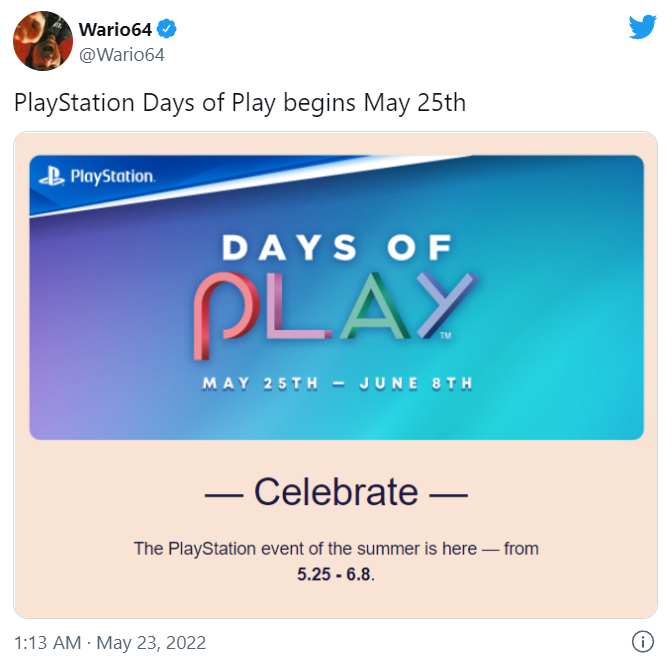 Sự kiện PlayStation Days of Play 2022 hé lộ ngày tổ chức game4v playstation days of play 2022 2 1653276536 14