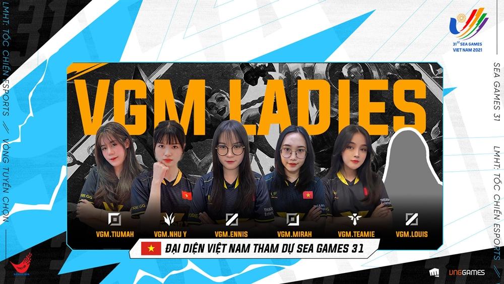 SEA Games 31: Cơ hội vàng cho Esports Việt Nam toc chien sea games 31 tong duyet truoc ngay khai mac 90994 1652418919 89