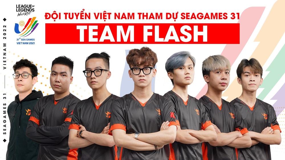 SEA Games 31: Cơ hội vàng cho Esports Việt Nam toc chien sea games 31 tong duyet truoc ngay khai mac 90995 1652418741 89