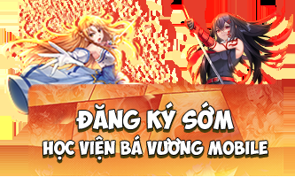 Học Viện Bá Vương Mobile – Game ‘đa vũ trụ anime’ chuẩn bị được GOSU phát hành tại Việt Nam game4v hoc vien ba vuong 4 1654771507 83