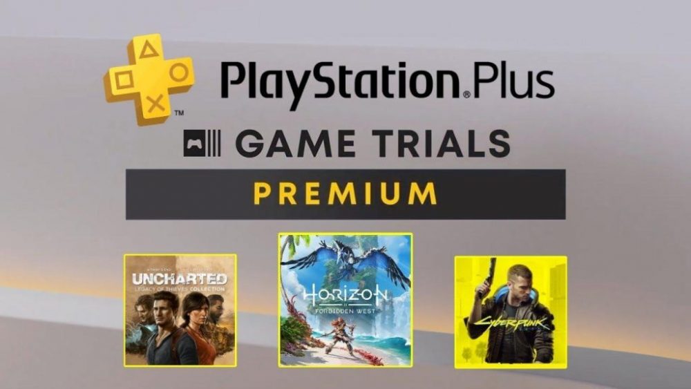 PSN Premium