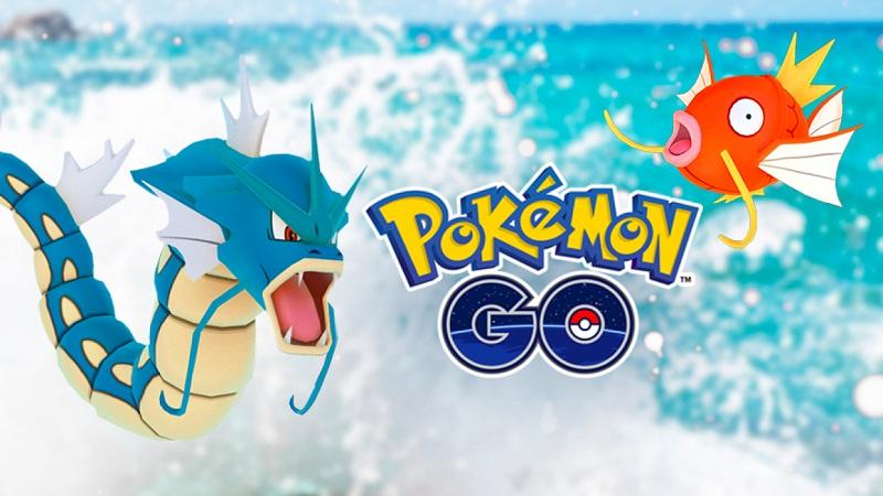 Pokemon Go nâng cấp khả năng chống hack.