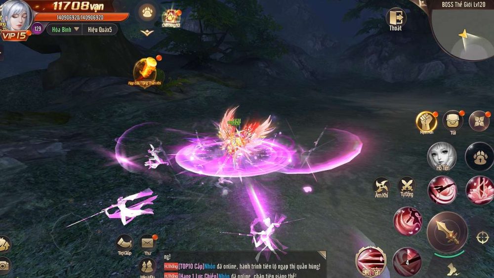 6-1657253450-81 Tuyệt Thế Kiếm Vương sắp được ATE phát hành tại Việt Nam 6 1657253450 81