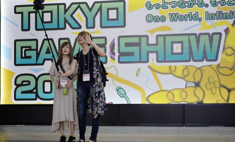 tgs-2022-1-1657377329-43 Tokyo Game Show 2022 mang đến điều gì hấp dẫn cho game thủ? tgs 2022 1 1657377329 43
