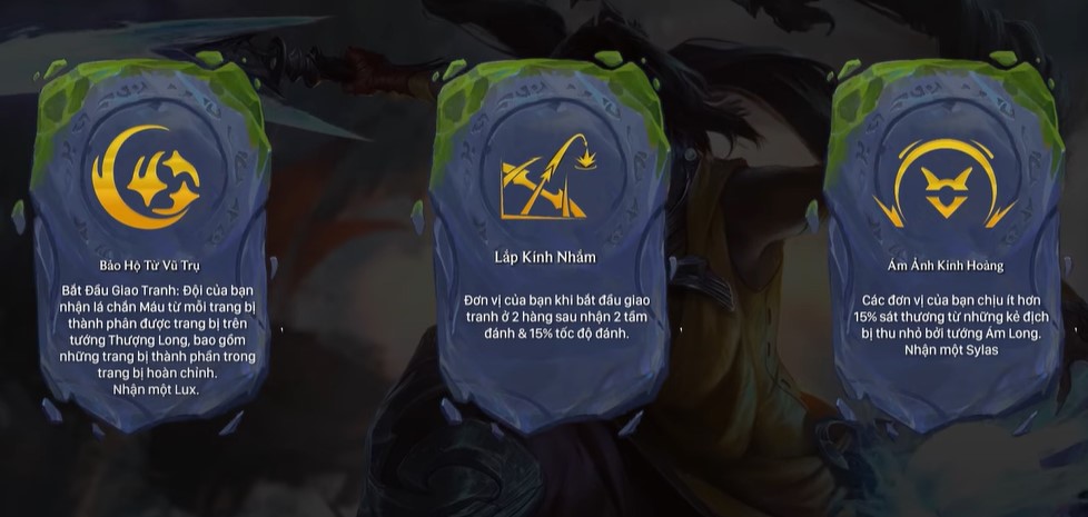 ĐTCL: Tất cả Nâng Cấp Rồng Thần mới sẽ xuất hiện trong Mùa 7.5. 161718 1661422820 42