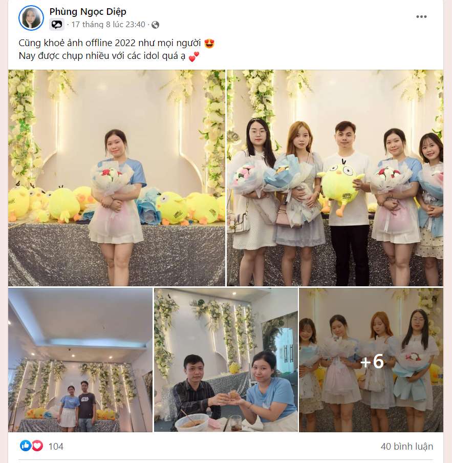 Gunny PC – ‘Offline là dịp để chúng tôi ngồi lại bên nhau’ c 01 02 1661247798 86