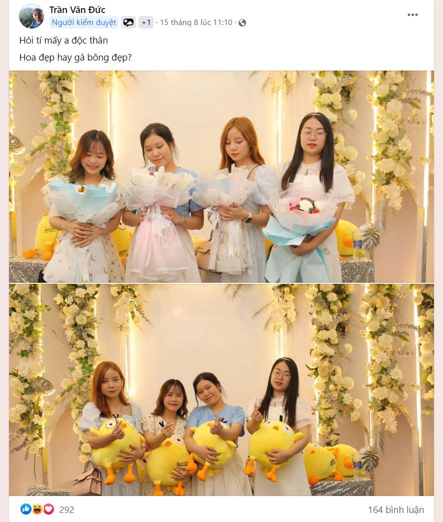 Gunny PC – ‘Offline là dịp để chúng tôi ngồi lại bên nhau’ c 01 03 1661247805 95