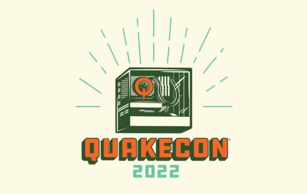 QuakeCon 2022