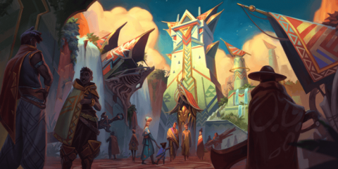 LMHT: Vương quốc cũ, chiến binh mới – Riot tiết lộ về K’Sante, Niềm Tự Hào Của Nazumah game4v udyr 4 1658853110 53 1660326389 98 480x241 1