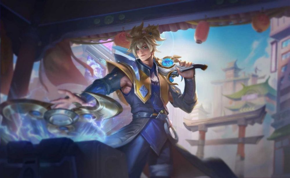 Liên Quân Mobile ra mắt trang phục tiền triệu cho ‘quốc tướng’ Valhein, sẽ tặng free toàn máy chủ cho người chơi game4v valhein evo 2 1661603037 36 1024x629 1