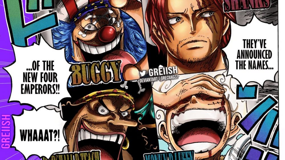 Tác giả Oda đã tiết lộ Tân Tứ Hoàng hiện tại từ tận 20 năm trước op 25 2 game4v 1656381946 97 e1656381984609 1