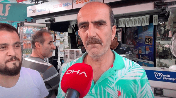 Dùng tiền mua thuốc lá để mua vé xổ số vào phút chót, người bố đem về cho gia đình 2,5 tỷ đồng 0 1663925438 36