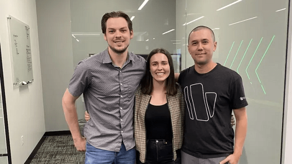 Bị sa thải rồi lại được tuyển bởi công ty cũ trong vòng 24h 0 1664241187 75