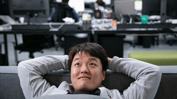 Bị truy nã toàn cầu, Do Kwon vẫn khẳng định mình không trốn và đang đi dạo ở siêu thị 0 1664327473 93