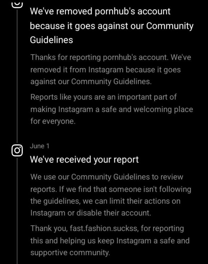 Trang web khiêu dâm chỉ trích Instagram vì không kiểm duyệt ảnh nude của Kim Kardashian nhưng lại xóa ảnh của diễn viên phim người lớn 3 1664362955 48