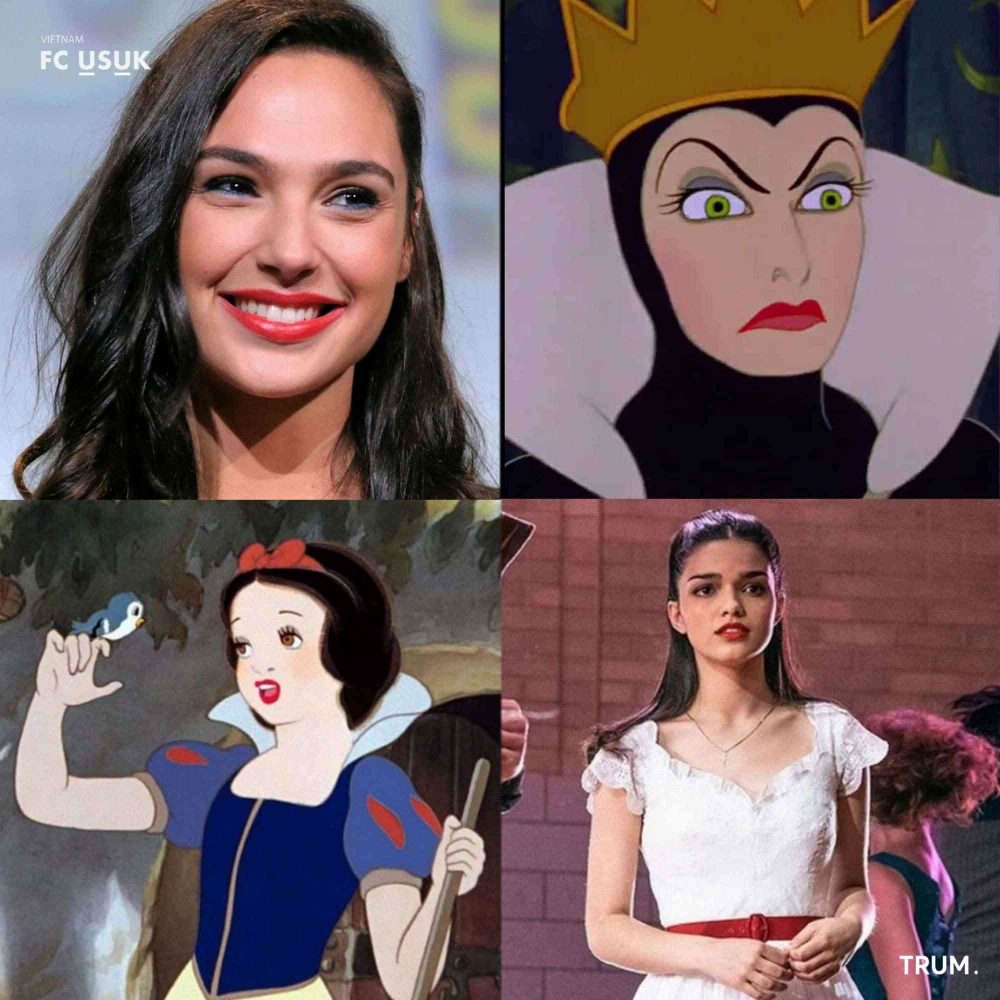Sự thật về bức ảnh vòng 1 ‘căng mọng’ của ‘mụ dì ghẻ đẹp nhất lịch sử Disney’ Gal Gadot đang lan truyền trên mạng 306843272 1967359130135710 6551032060529855758 n 1663469269 23