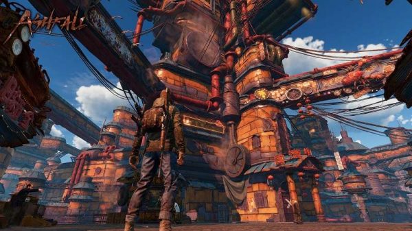 Ashfall – Game sinh tồn thế giới mở của NetEase vừa mở đăng ký 307151892 1464899247327151 2594644778258749523 n 1664118268 3