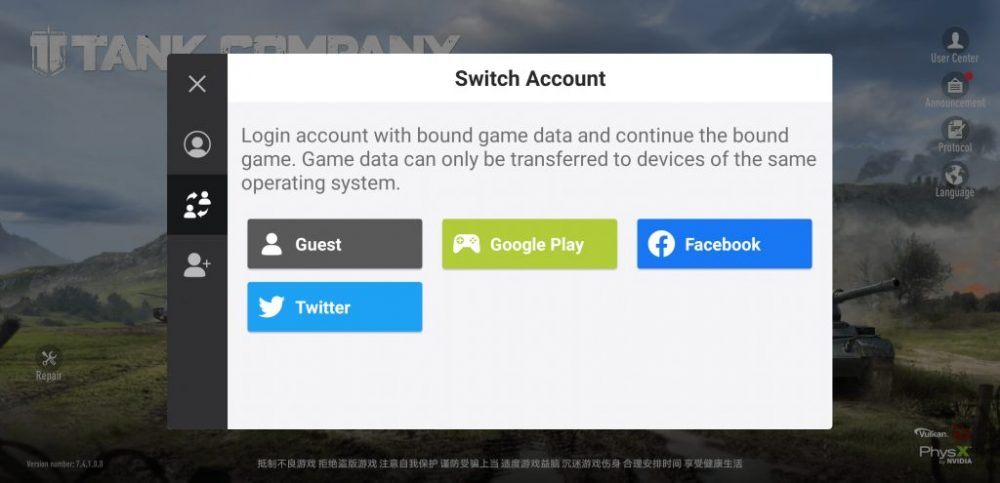 36053fee722cb672ef3d-1663526015-89-1024x495-1 Review Tank Company – Game đấu tăng 15v15 do NetEase phát triển mở thử nghiệm 36053fee722cb672ef3d 1663526015 89 1024x495 1