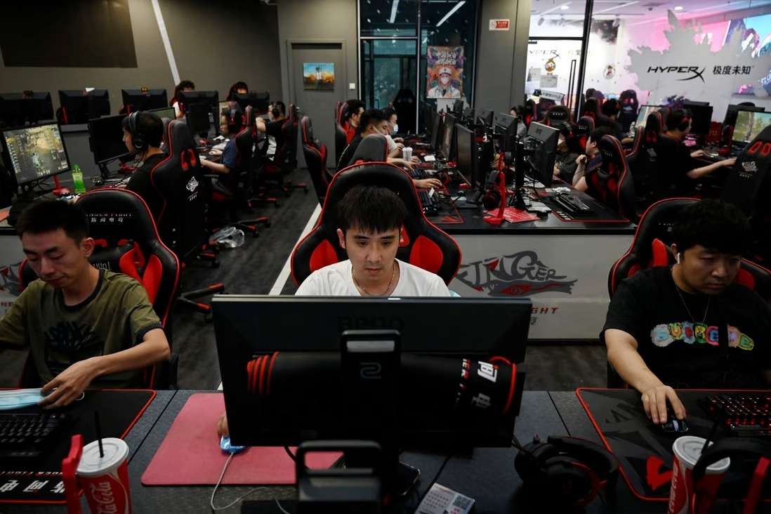 Thành phố của Trung Quốc đẩy mạnh eSport với giải thưởng lên tới 1 triệu USD 3b8c21f71b71b48e63a027bbb1a80bd9 1664381042 39