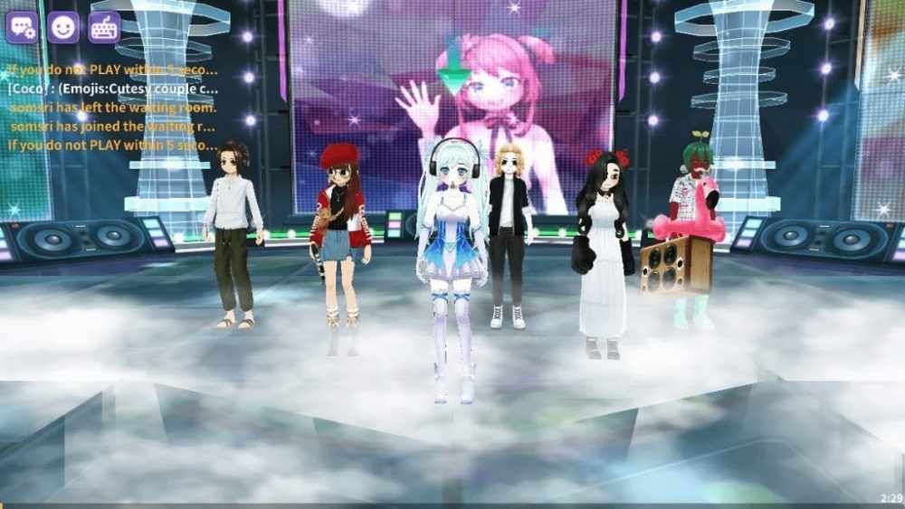 4-2-1664186039-53-1024x576-1 Luvplace – Game âm nhạc vũ điệu mở đăng ký sớm 4 2 1664186039 53 1024x576 1