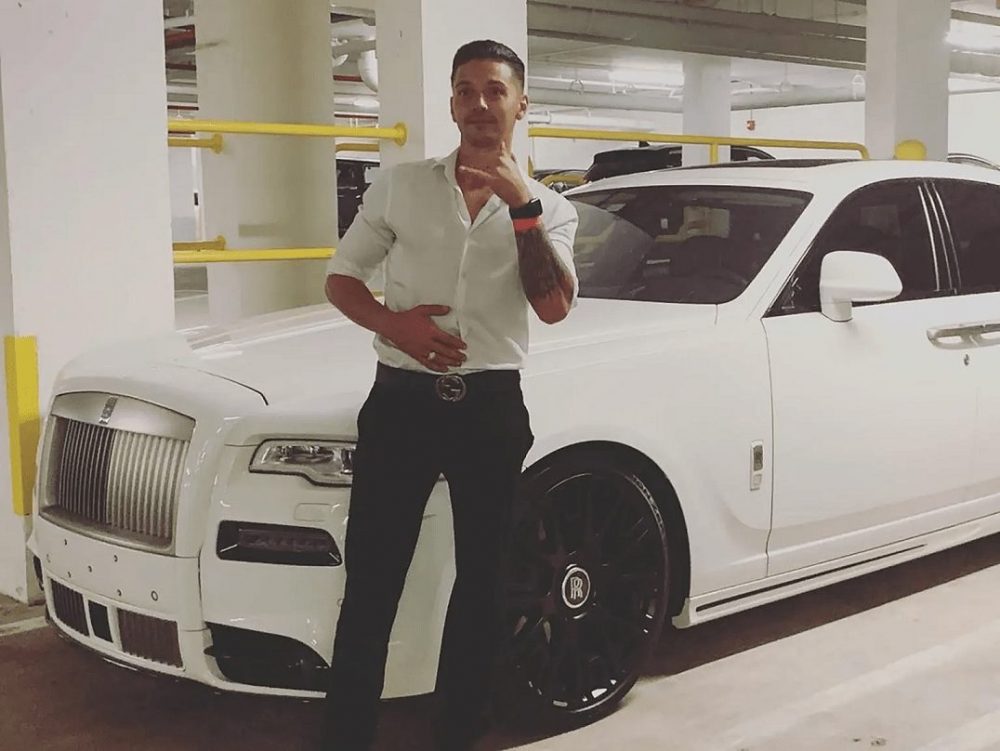 Em bé vừa sinh ra đã được mua du thuyền riêng 66 tỷ đồng 6 1663769888 33