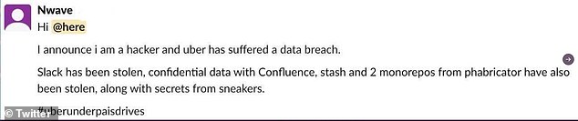 62471073-11218371-image-a-38_1663307980341-1663473347-80 Hacker 18 tuổi tấn công Uber, nhân viên lại tưởng trò đùa 62471073 11218371 image a 38 1663307980341 1663473347 80